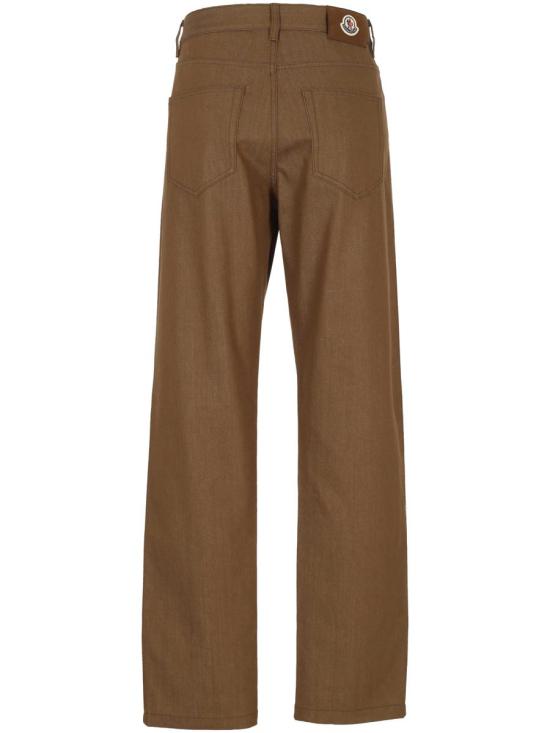 25FW 몽클레어 숏팬츠 912A000 39598X1246 MULTICOLOR - MONCLER