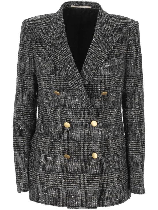 25FW 딸리아토레 수트 자켓 JPARIGI10B160070Q25I319EN851 MULTICOLOR