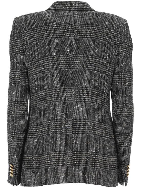 25FW 딸리아토레 아우터 JPARIGI10B160070Q25I319EN851 MULTICOLOR - TAGLIATORE