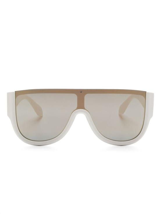 25FW 알라이아 안경 AA0087S 00599 MULTICOLOR