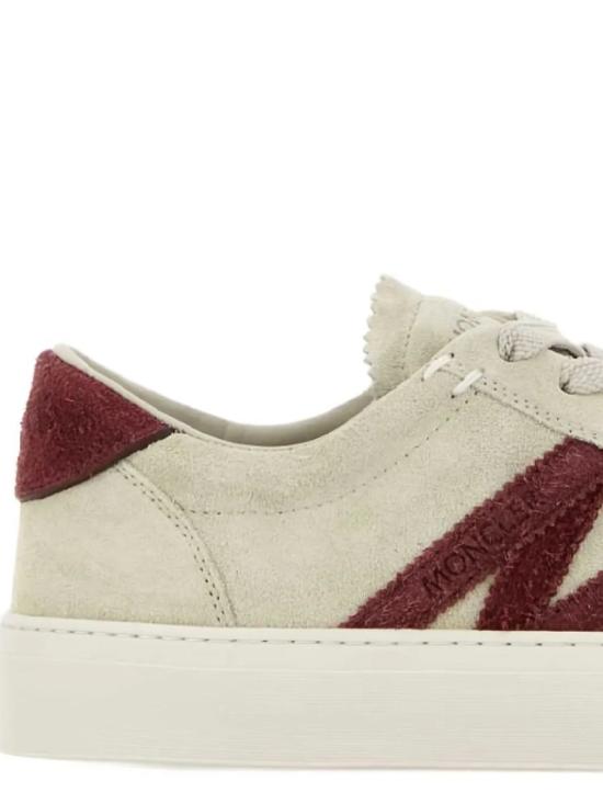 25FW 몽클레어 스니커즈 9B4M000 60M763320C MULTICOLOR - MONCLER