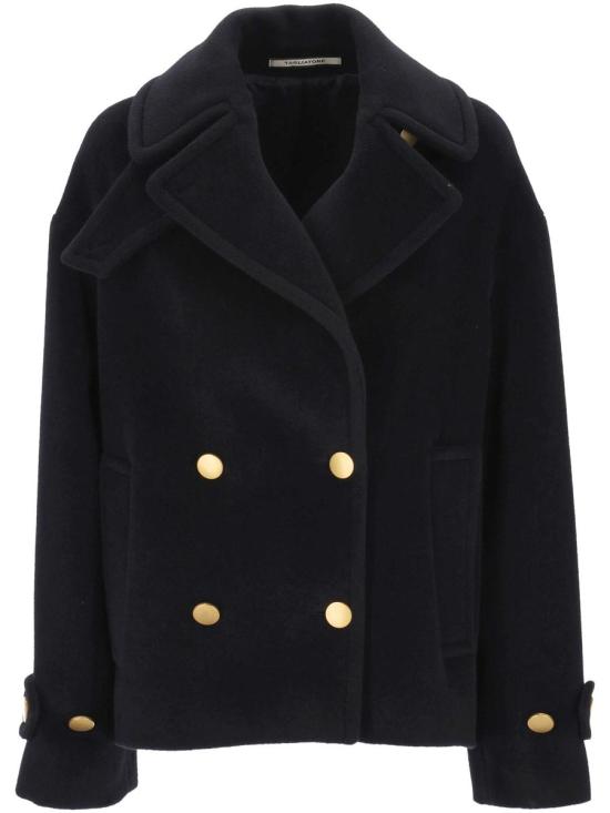 25FW 딸리아토레 아우터 SHEILAE30007U25I028B729 MULTICOLOR