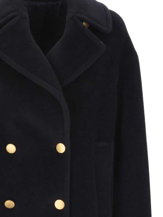 25FW 딸리아토레 아우터 SHEILAE30007U25I028B729 MULTICOLOR - TAGLIATORE