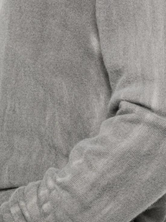 25FW 아워레가시 스웨터 M4253PGX GREY - OUR LEGACY