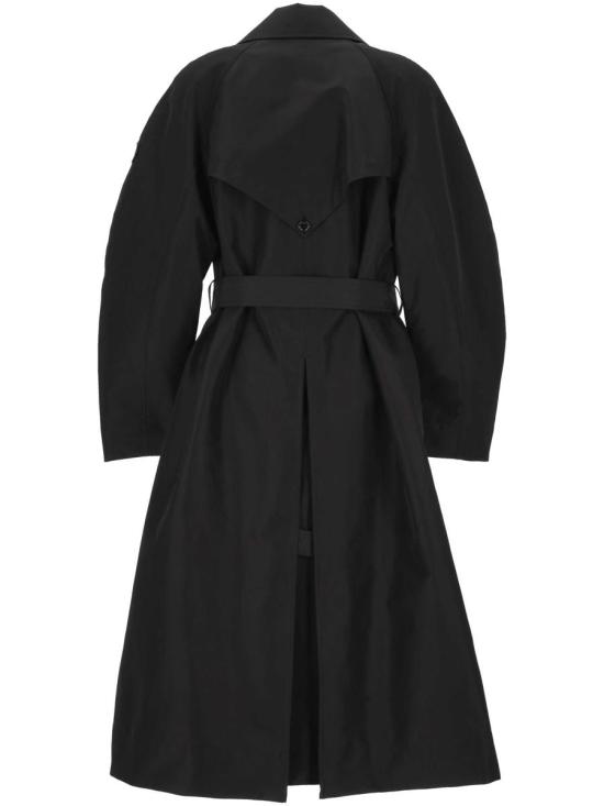 25FW Moncler X Ee72 By Edward Enninful 코트 4031C000 05M6518999 MULTICOLOR - OTHER BRANDS