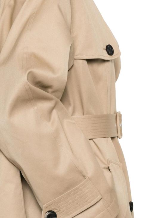 25FW 장 폴 고티에 아우터 25 04 W OU019C07268 Beige - JEAN PAUL GAULTIER