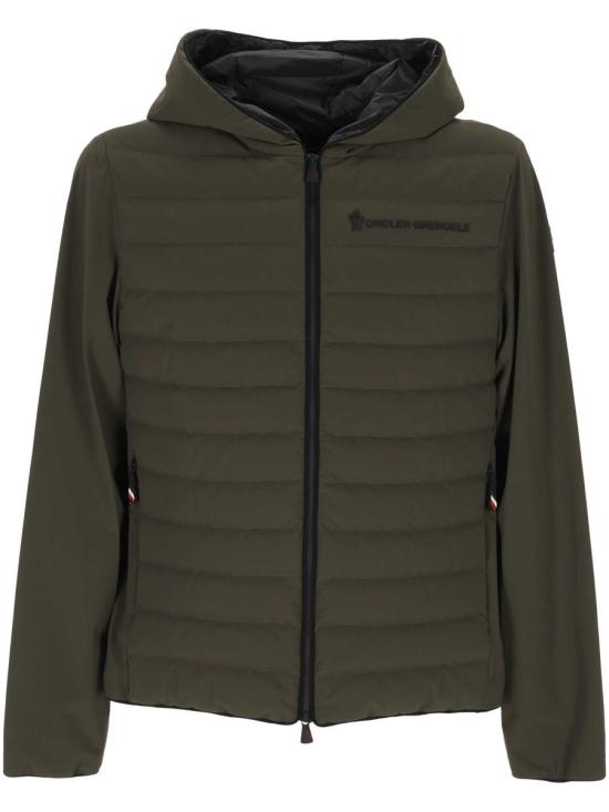 25FW 몽클레어 스웨터 978G000 3289ALV82H MULTICOLOR