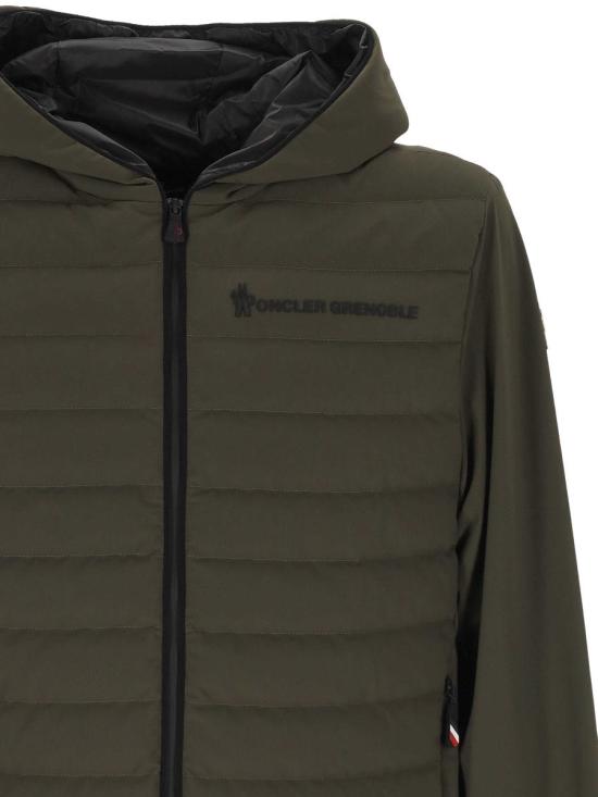 25FW 몽클레어 스웨터 978G000 3289ALV82H MULTICOLOR - MONCLER