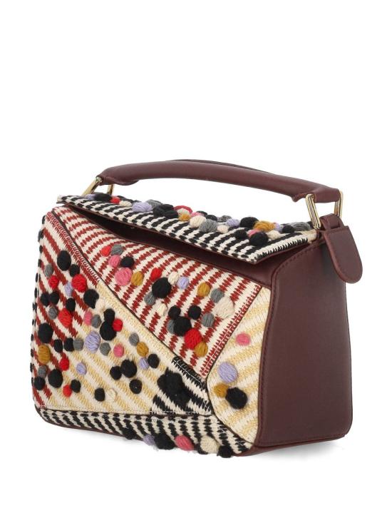 25FW 로에베 크로스백 A510S21XCL2668 MULTICOLOUR - LOEWE