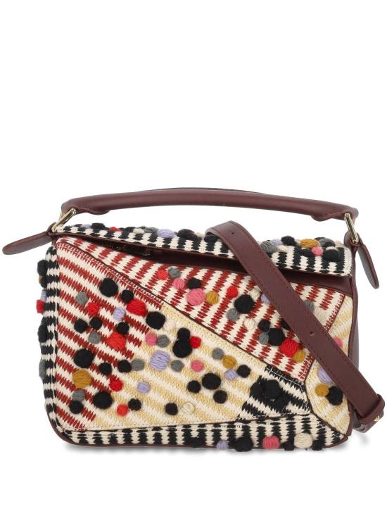 25FW 로에베 크로스백 A510S21XCL2668 MULTICOLOUR