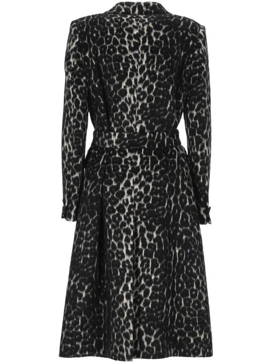 25FW 딸리아토레 아우터 JOLE290010U25I071N1057 MULTICOLOR - TAGLIATORE