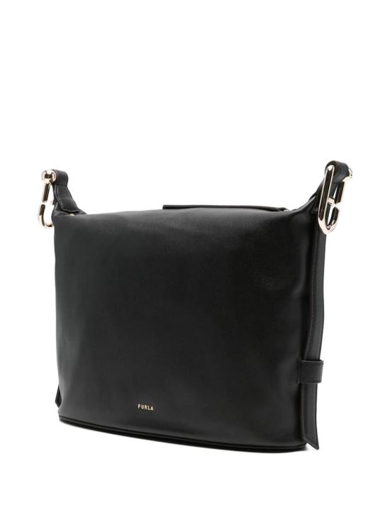 25FW 훌라 크로스백 WB01866BX2045O6000 Black - FURLA