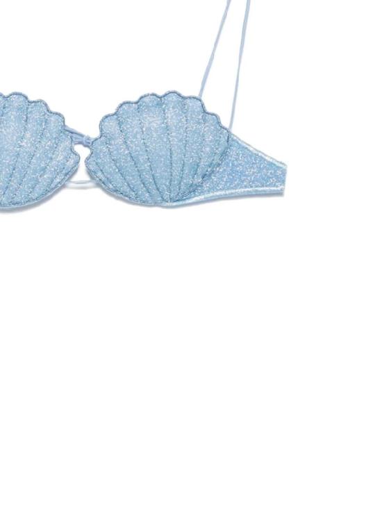 25FW 오세리 비키니 수영복 LWF257CRYSTAL - OSÉREE