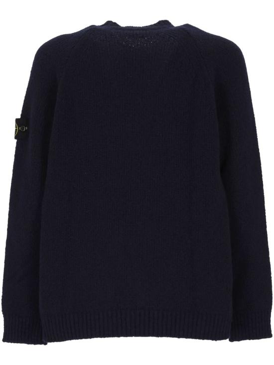 25FW 스톤 아일랜드 스웨터 155100050S00N1V0020 MULTICOLOR - STONE ISLAND