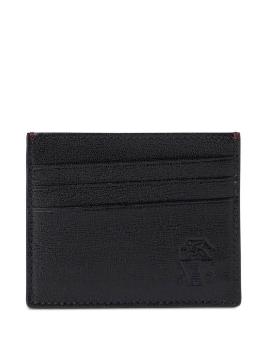 25FW 브루넬로 쿠치넬리 가죽소품 MWRLBU434C101 MULTICOLOR