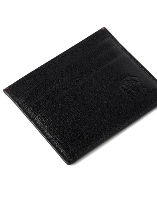 25FW 브루넬로 쿠치넬리 가죽소품 MWRLBU434C101 MULTICOLOR - BRUNELLO CUCINELLI