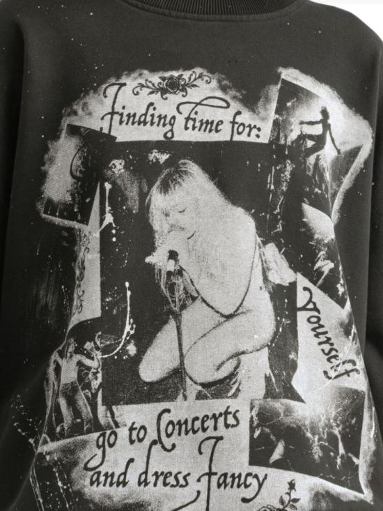 25FW 돌체앤가바나 스웨터 F9T02TGDDI9N000 Black - DOLCE & GABBANA