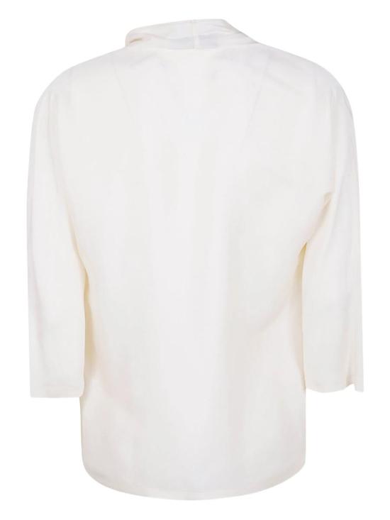 25FW 파비아나 필리피 블라우스 TPD225F843L7030145 - FABIANA FILIPPI