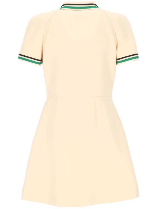 25FW 발렌티노 가라바니 미디 원피스 7B3VAFN01CFCSH BETULLA - VALENTINO GARAVANI