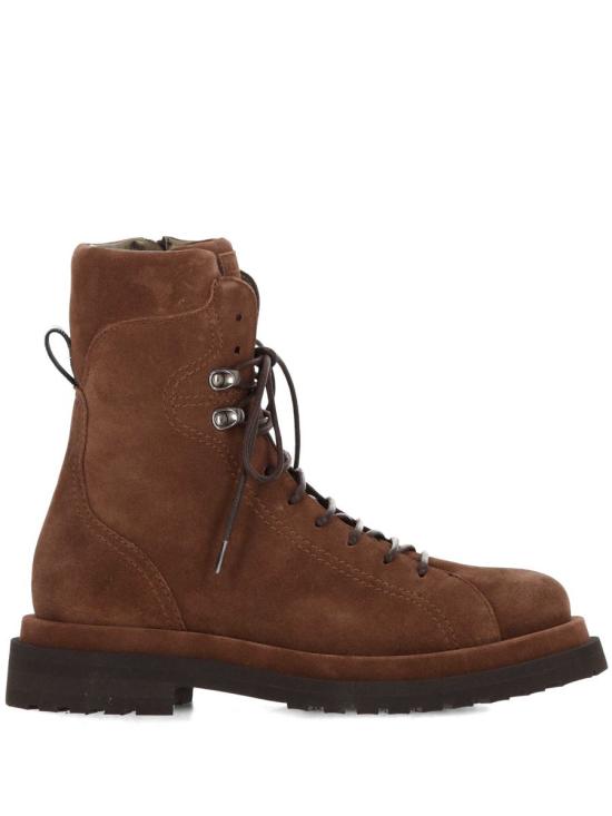 25FW 브루넬로 쿠치넬리 부츠 MZSFG3115C4181 MULTICOLOR