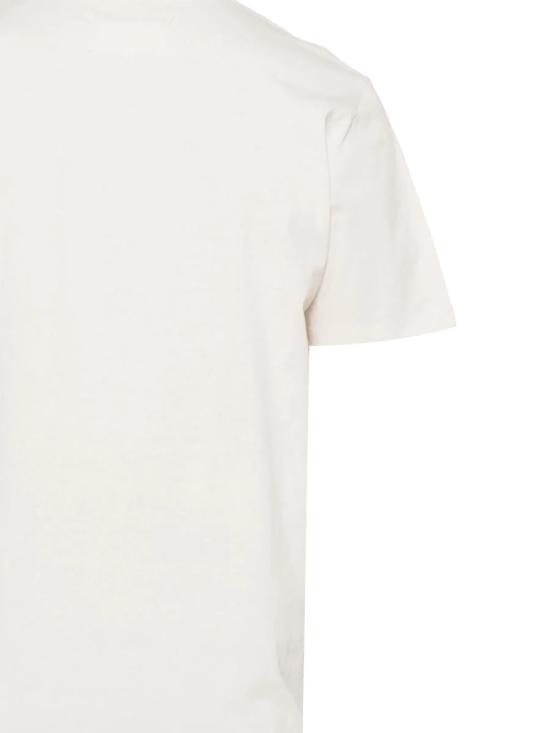 25FW 마르지엘라 반팔 티셔츠 S50GC0710S23973963 MULTICOLOR - MAISON MARGIELA