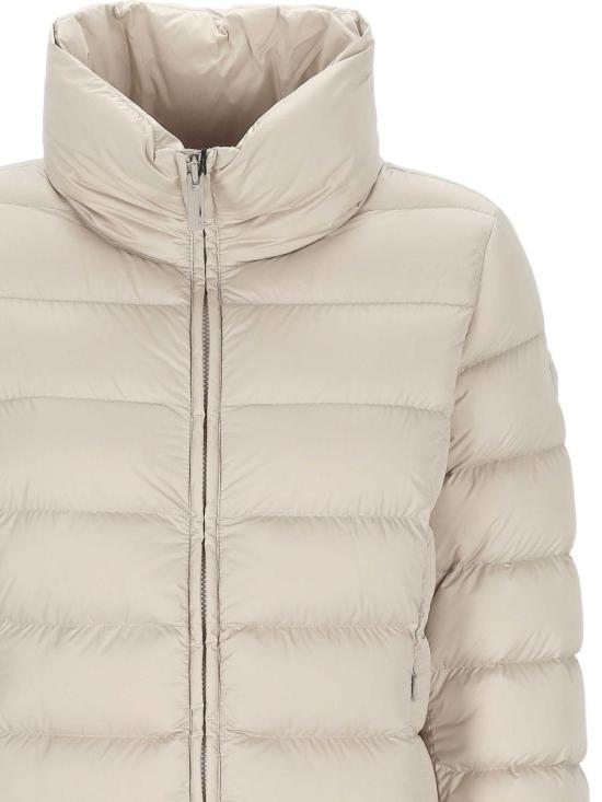 25FW 콜마르 매트 하이 칼라 다운 자켓  22412XX06 CANAPA - COLMAR