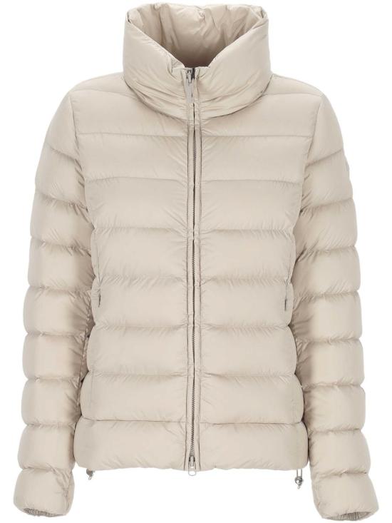 25FW 콜마르 매트 하이 칼라 다운 자켓  22412XX06 CANAPA