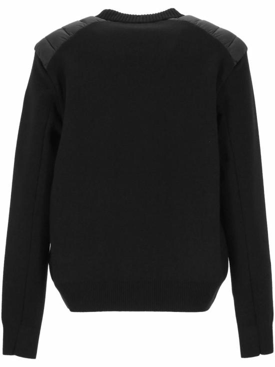 25FW 몽클레어 스웨터 979C000 04M1122999 MULTICOLOR - MONCLER