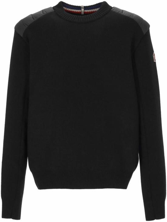 25FW 몽클레어 스웨터 979C000 04M1122999 MULTICOLOR