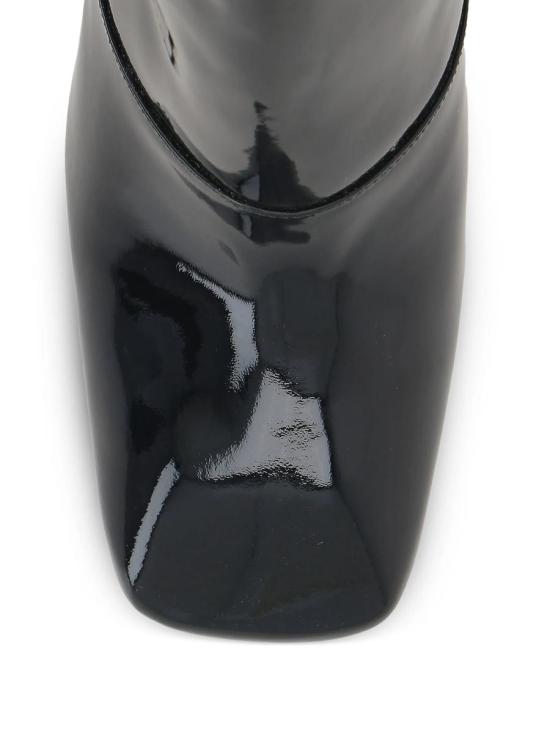 25FW 끌로에 부츠 25A11JSG001 Black - CHLOE