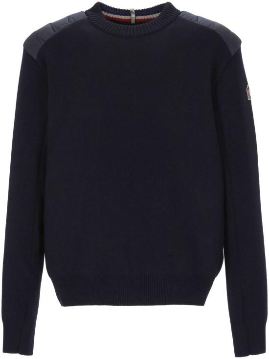 25FW 몽클레어 스웨터 979C000 04M1122771 MULTICOLOR