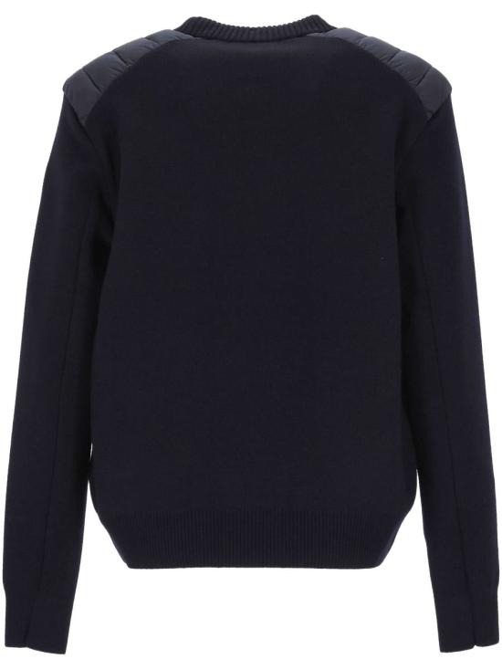 25FW 몽클레어 스웨터 979C000 04M1122771 MULTICOLOR - MONCLER