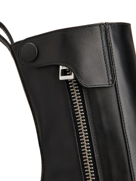 25FW 토즈 부츠 XXW91L0JR60N6MB999 MULTICOLOR - TODS