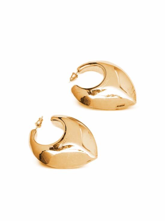 25FW 판코네시 이어링 F25EA009PGOLD MULTICOLOR - PANCONESI