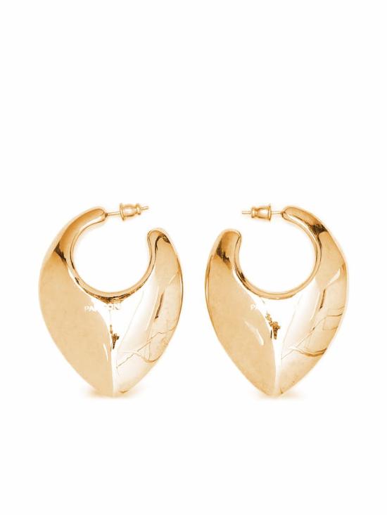 25FW 판코네시 이어링 F25EA009PGOLD MULTICOLOR