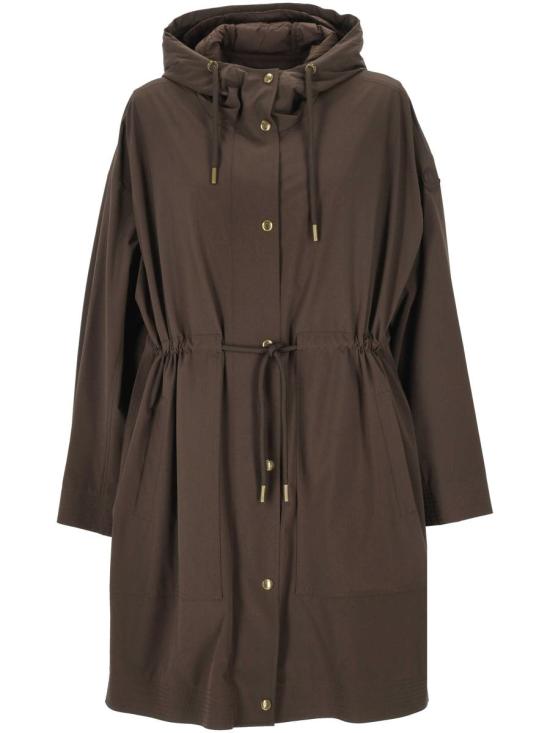 25FW 몽클레어 아우터 931C000 06598P625B MULTICOLOR