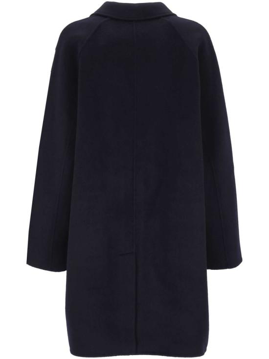 25FW 다이나미스 스튜디오 아우터 OXFORDNBL320 Navy - DYNAMIS STUDIO