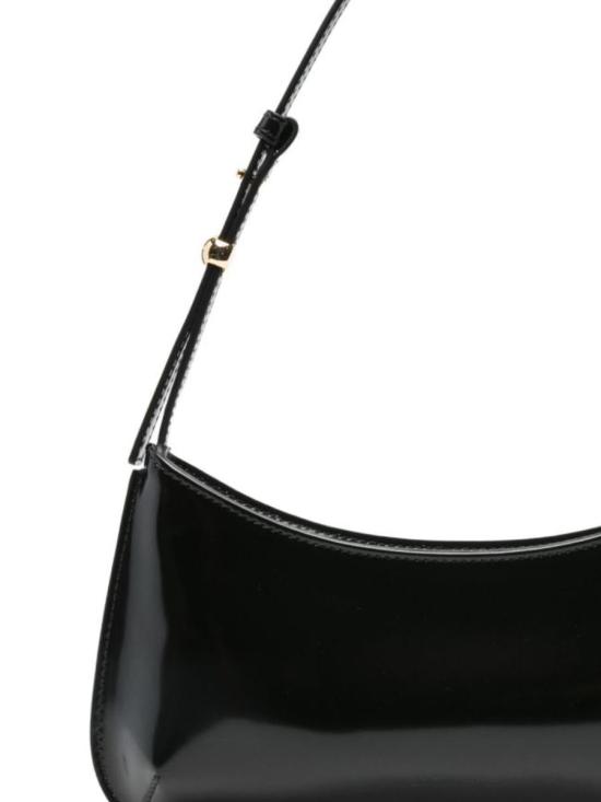 25FW 자크뮈스 숄더백 BAW00442AC18A01990 Black - JACQUEMUS