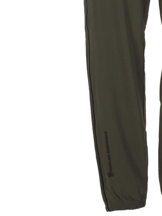 25FW 몽클레어 숏팬츠 978H000 0589ALV82H MULTICOLOR - MONCLER