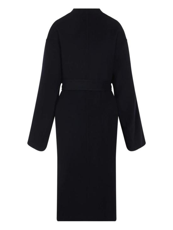 25FW 까르벵 아우터 6252K21002N994 Navy - CARVEN