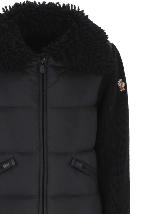 25FW 몽클레어 스웨터 989B000 04M1131999 MULTICOLOR - MONCLER