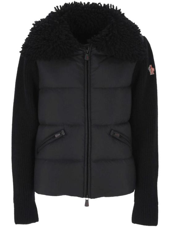 25FW 몽클레어 스웨터 989B000 04M1131999 MULTICOLOR