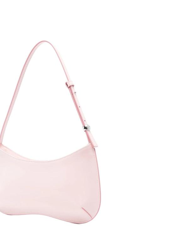 25FW 자크뮈스 숄더백 BAW00442AC18A01405 PALE PINK - JACQUEMUS