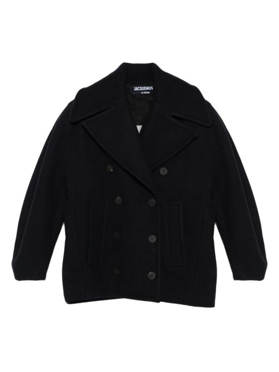 25FW 자크뮈스 아우터 COW00103AW00429390 BLUE