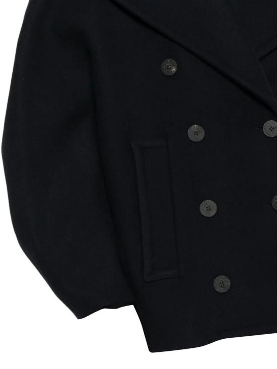 25FW 자크뮈스 수트 자켓 COW00103AW00429390 BLUE - JACQUEMUS