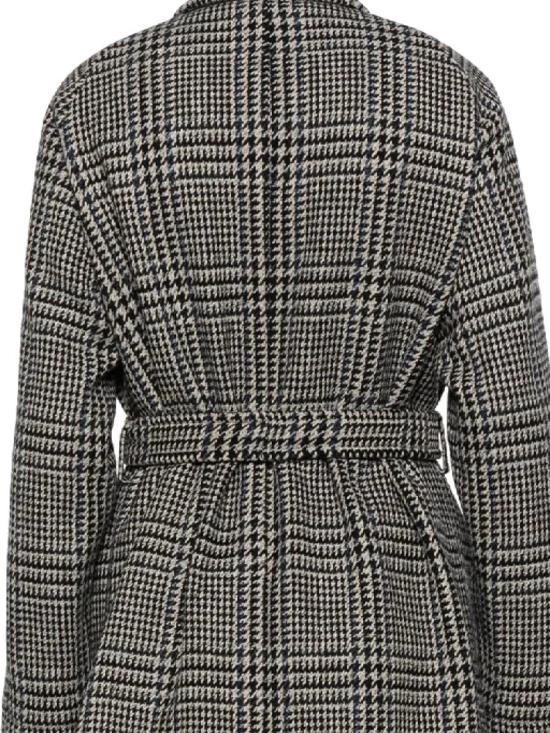 25FW 딸리아토레 자켓 SALOMONS610019Q25I189B1190 MULTICOLOR - TAGLIATORE