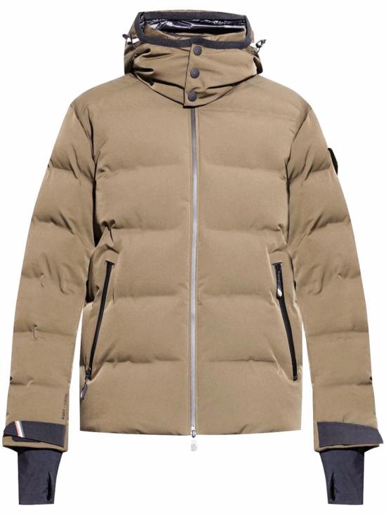 25FW 몽클레어 자켓 971A000 4353066206 MULTICOLOR