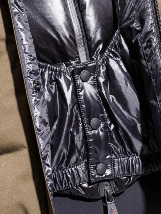 25FW 몽클레어 자켓 971A000 4353066206 MULTICOLOR - MONCLER