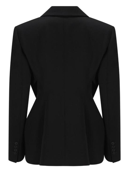 25FW 지방시 수트 자켓 BW30LZ15CT001 Black - GIVENCHY