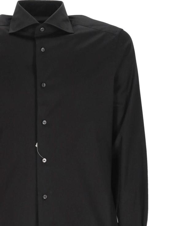 25FW 에르메네질도제냐 긴팔 셔츠 R204104A2 9MS0BAG05 MULTICOLOR - ERMENEGILDO ZEGNA